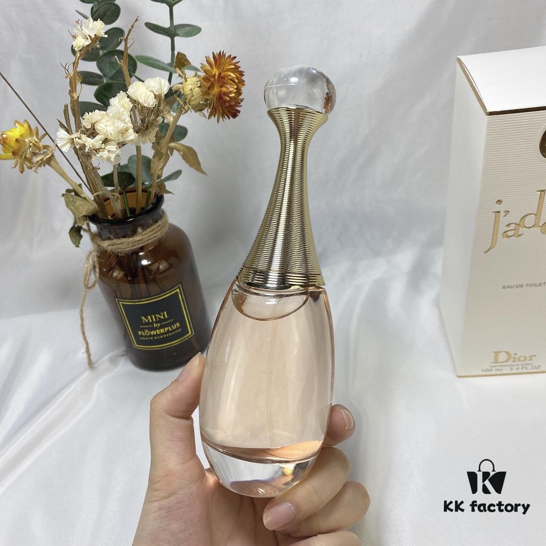 DIOR J'adore Eau de Parfum for Women, 100ml