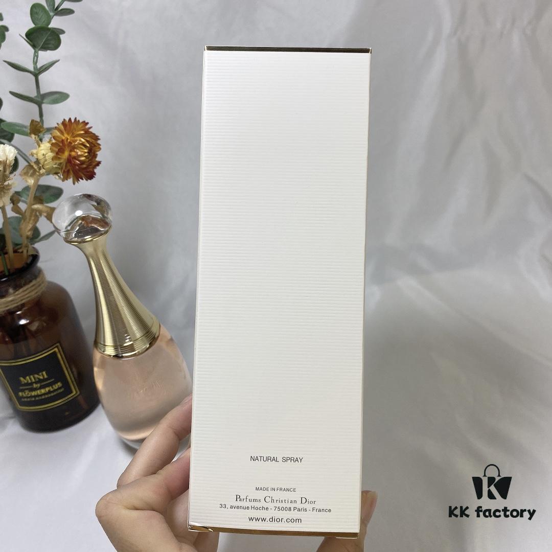 DIOR J'adore Eau de Parfum for Women, 100ml