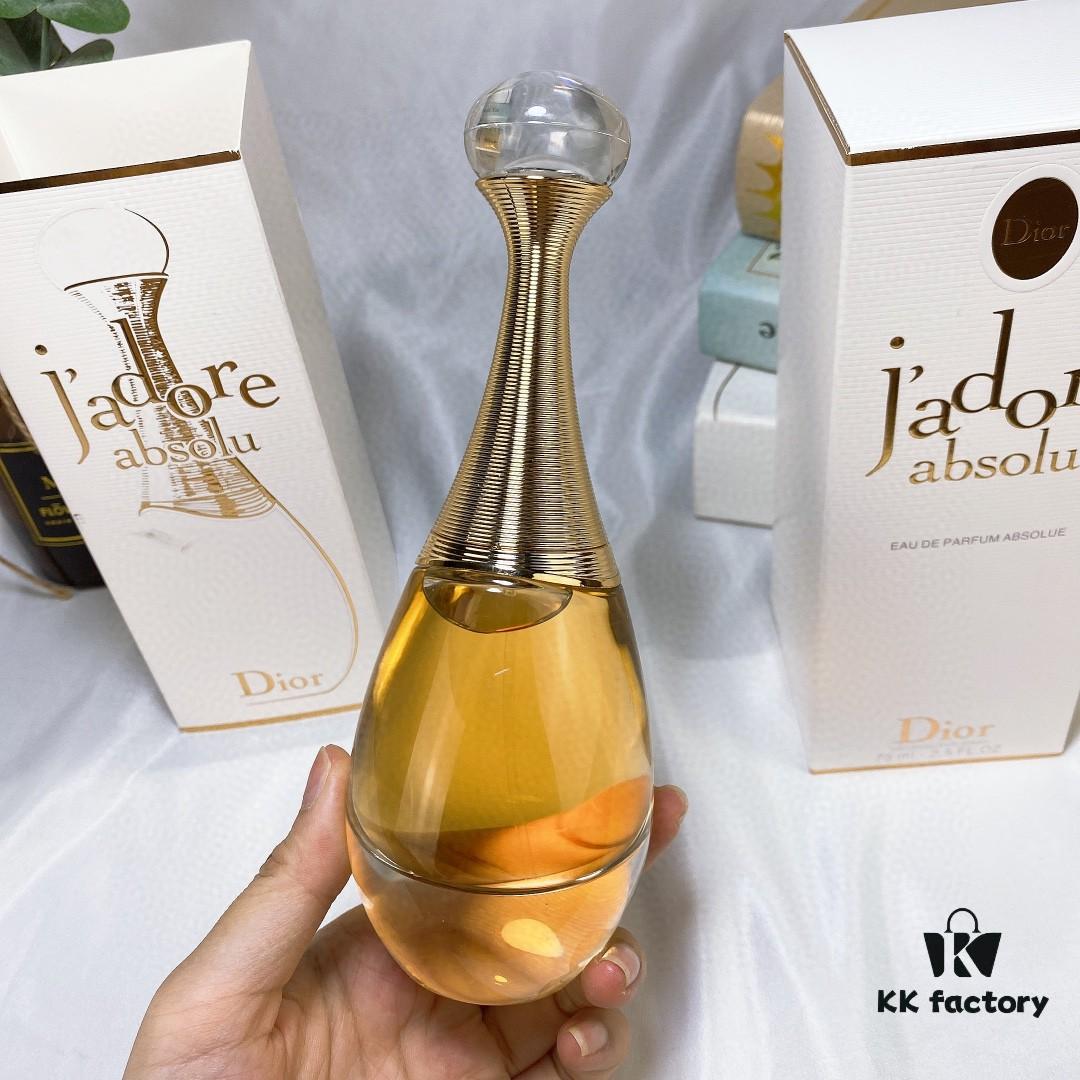 Dior J'adore Eau de Parfum Absolu for Women, 75ml