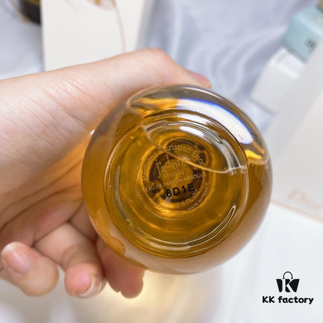 Dior J'adore Eau de Parfum Absolu for Women, 75ml