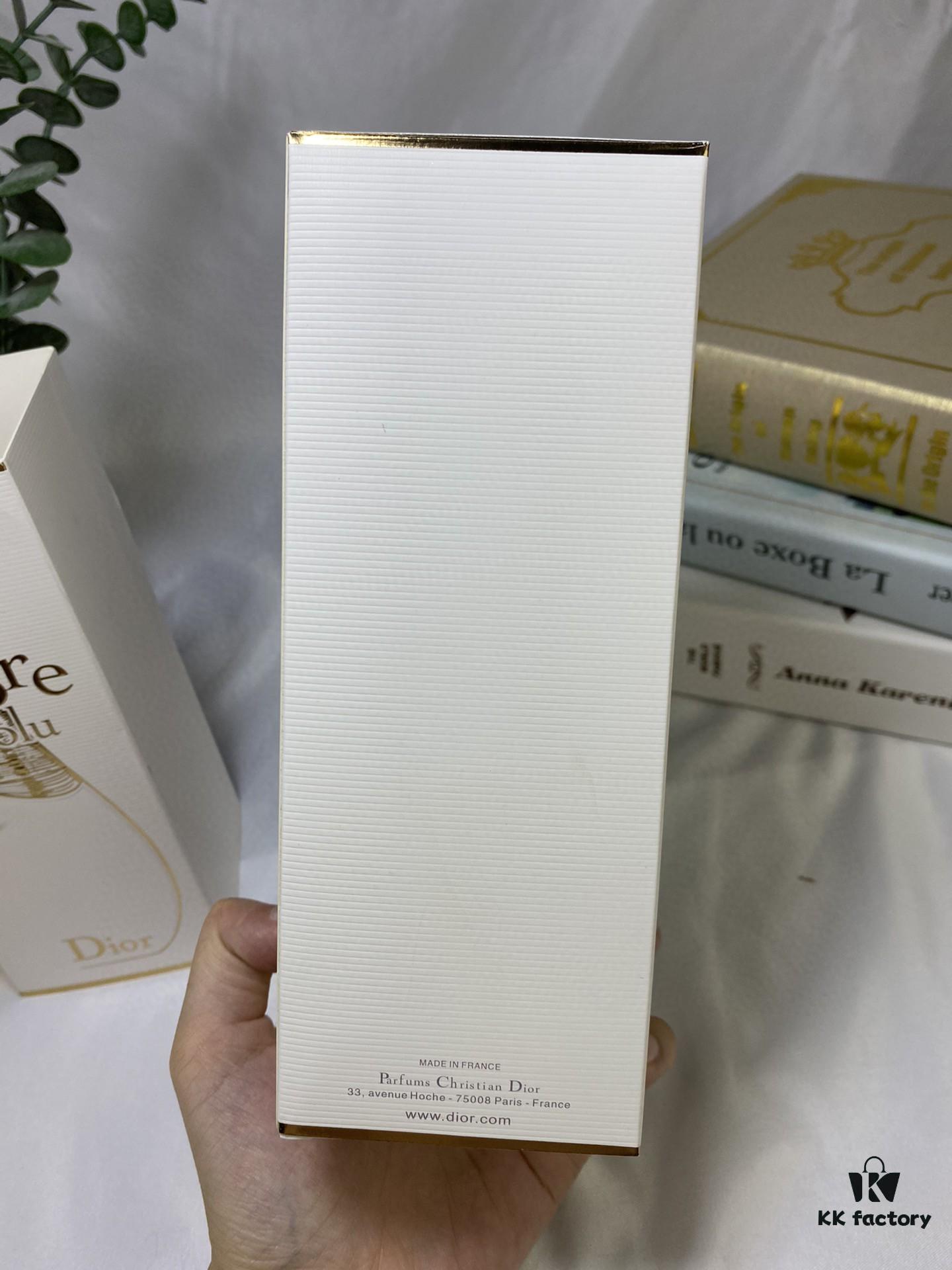 Dior J'adore Eau de Parfum Absolu for Women, 75ml