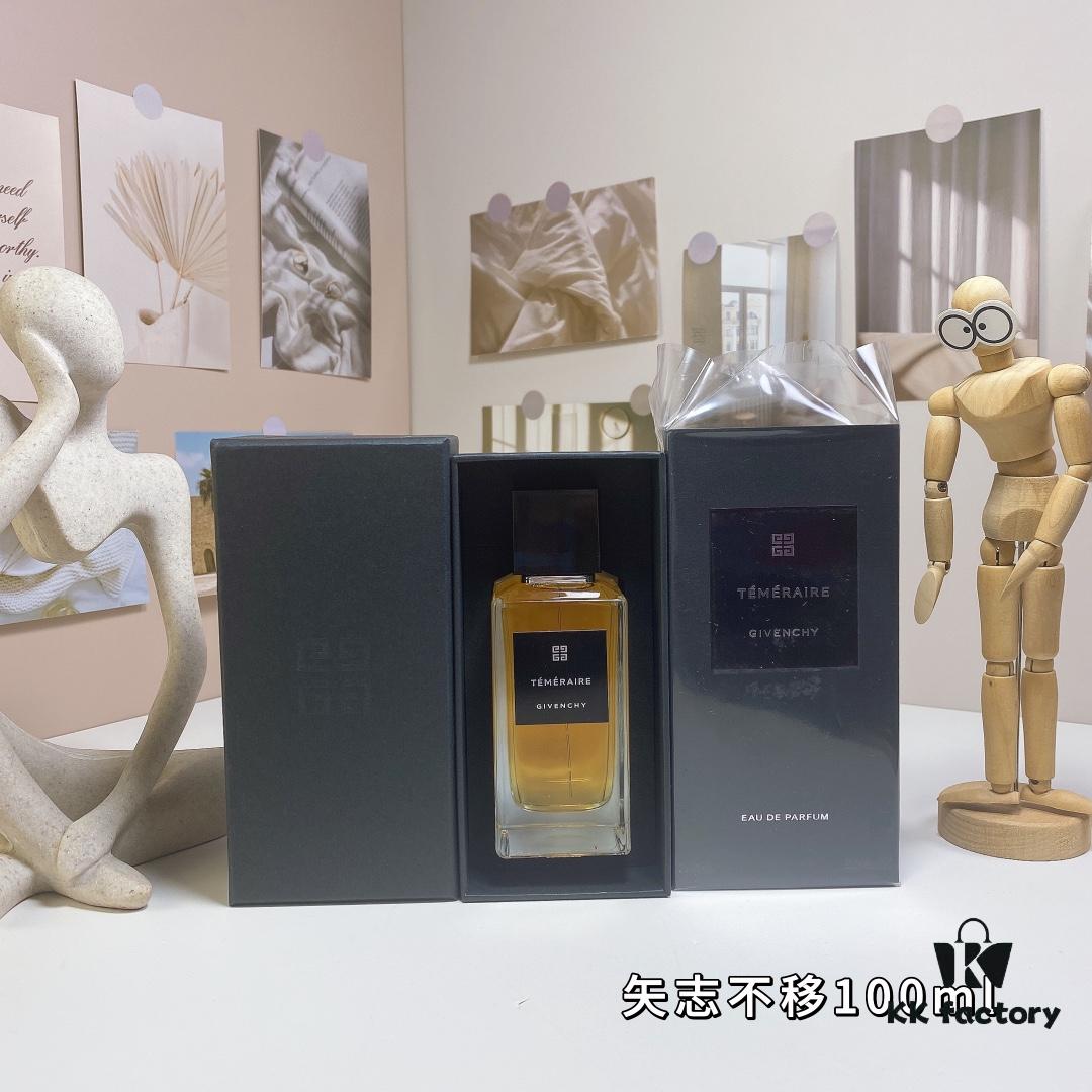 Givenchy Gentleman Privé - Téméraire 100ml