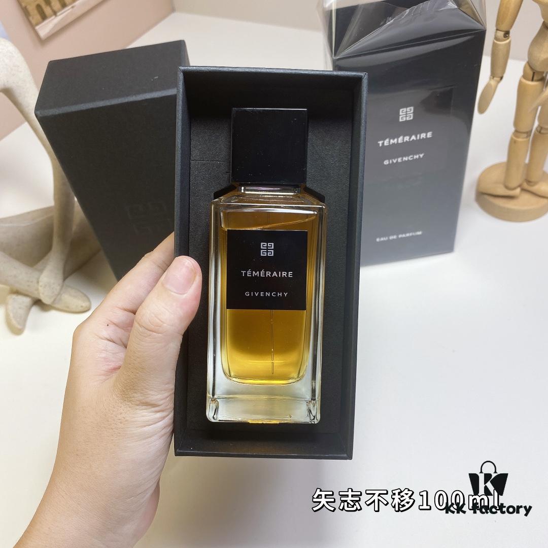 Givenchy Gentleman Privé - Téméraire 100ml