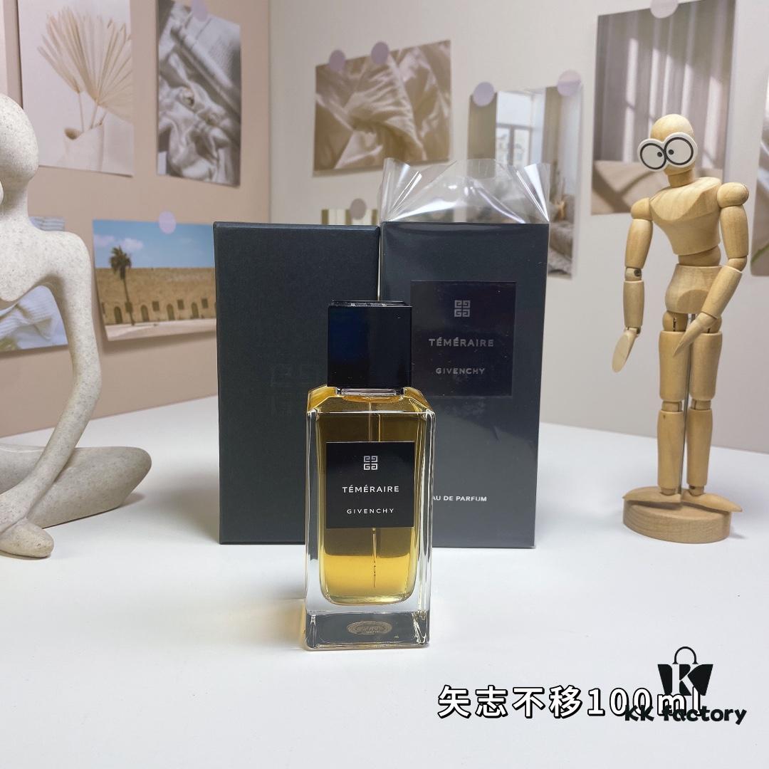 Givenchy Gentleman Privé - Téméraire 100ml