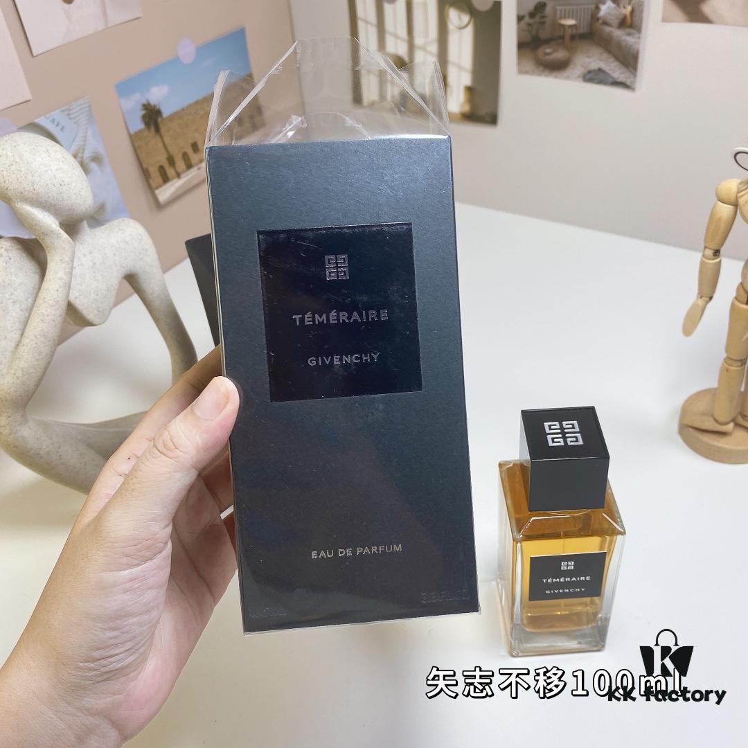 Givenchy Gentleman Privé - Téméraire 100ml