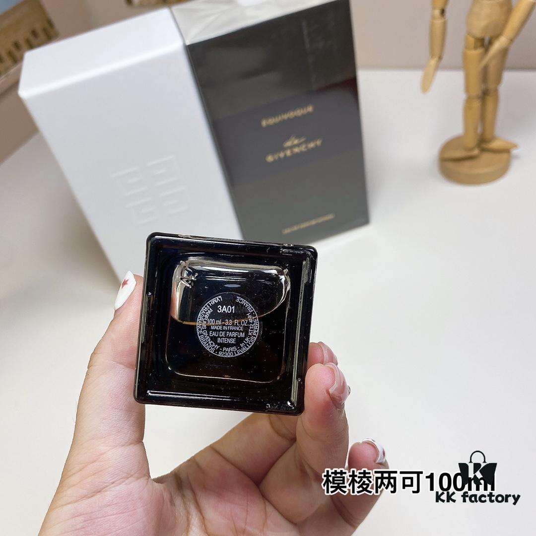 Givenchy Équivoque 100ml