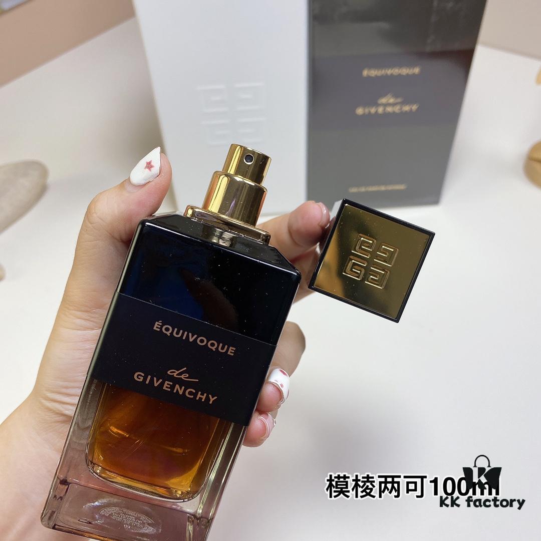 Givenchy Équivoque 100ml