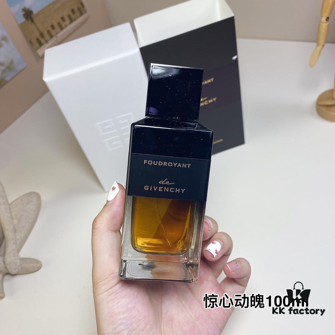 Givenchy Foudroyant 100ml, Gentlemen's Heritage Collection - Givenchy Foudroyant, 2022