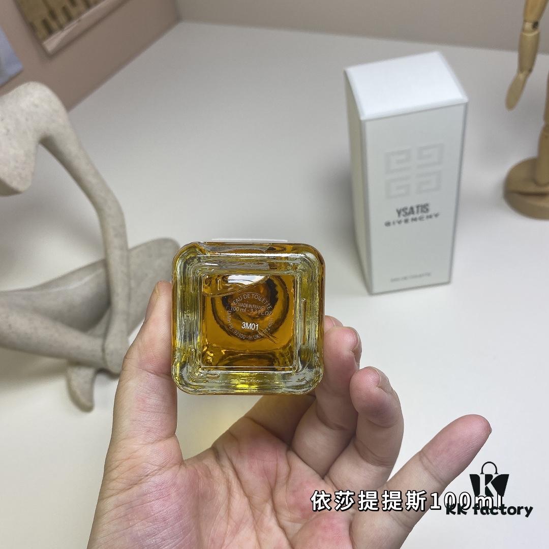 Givenchy L'Interdit Eau de Parfum 100ml