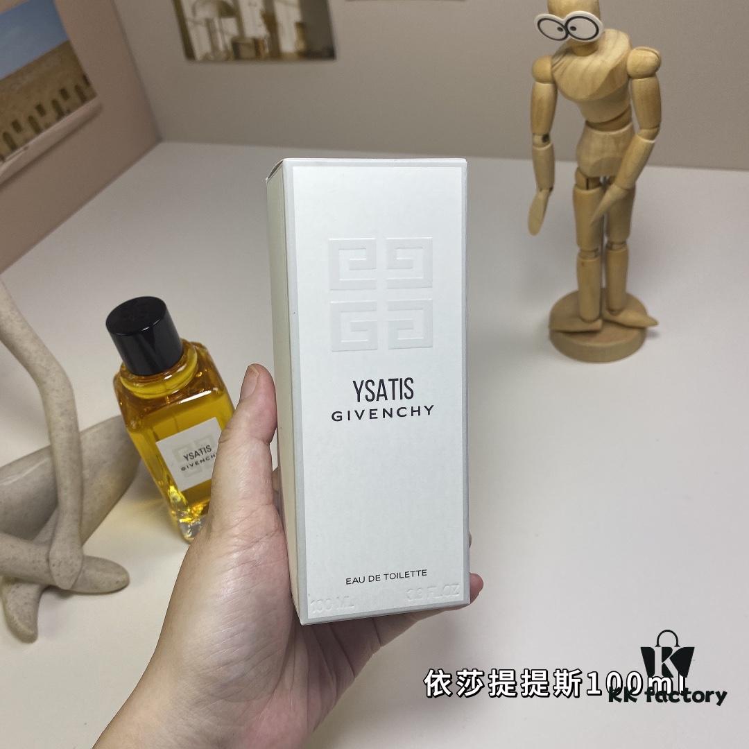 Givenchy L'Interdit Eau de Parfum 100ml