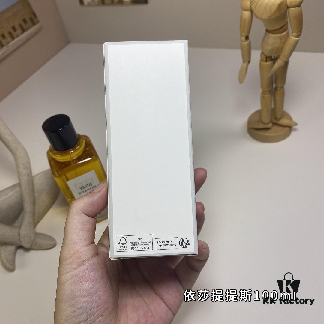 Givenchy L'Interdit Eau de Parfum 100ml