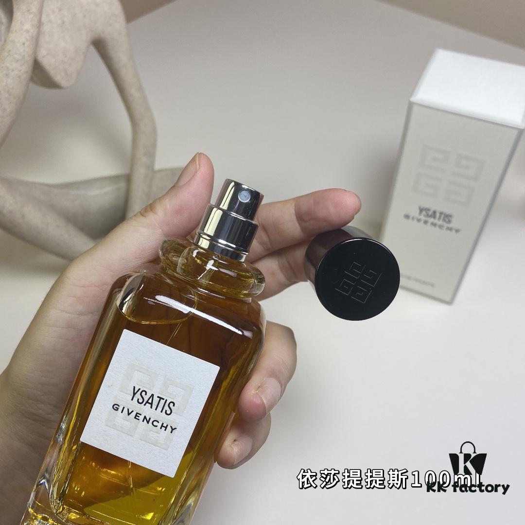 Givenchy L'Interdit Eau de Parfum 100ml