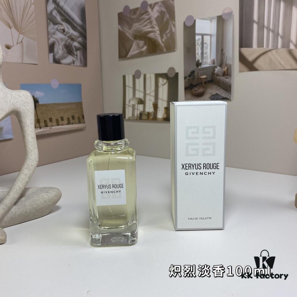 Givenchy: L'Interdit Eau de Parfum Intense 100ml 428829# (2024)