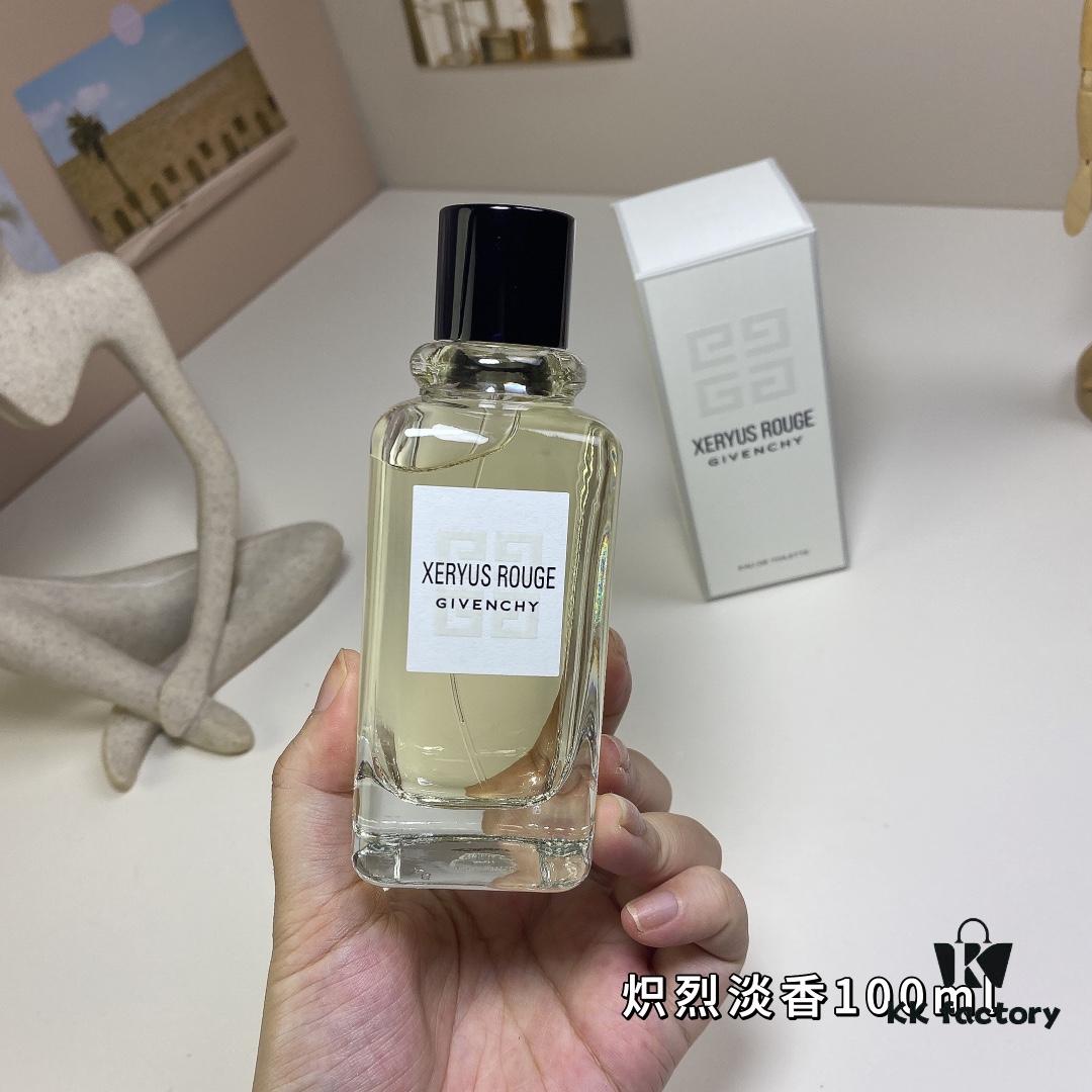 Givenchy: L'Interdit Eau de Parfum Intense 100ml 428829# (2024)