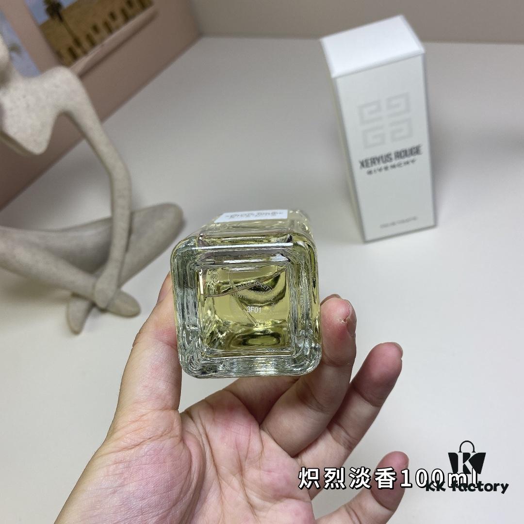 Givenchy: L'Interdit Eau de Parfum Intense 100ml 428829# (2024)