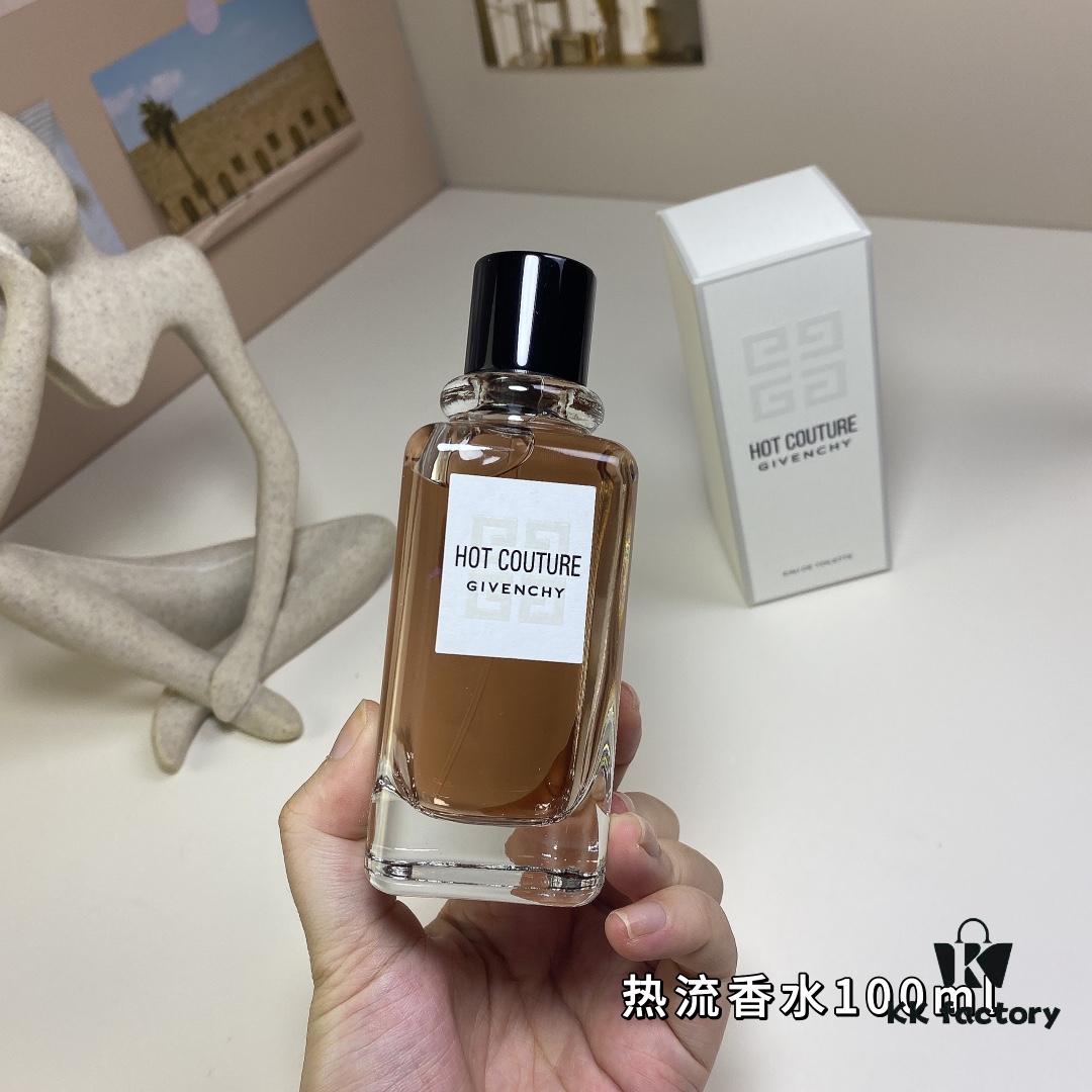 Givenchy: Hot Couture Fragrance 428744# (2024) 100ml