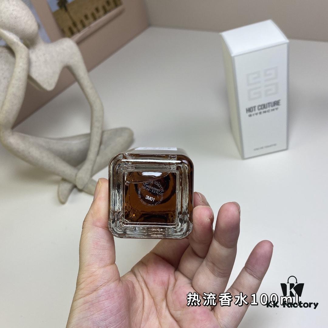 Givenchy: Hot Couture Fragrance 428744# (2024) 100ml