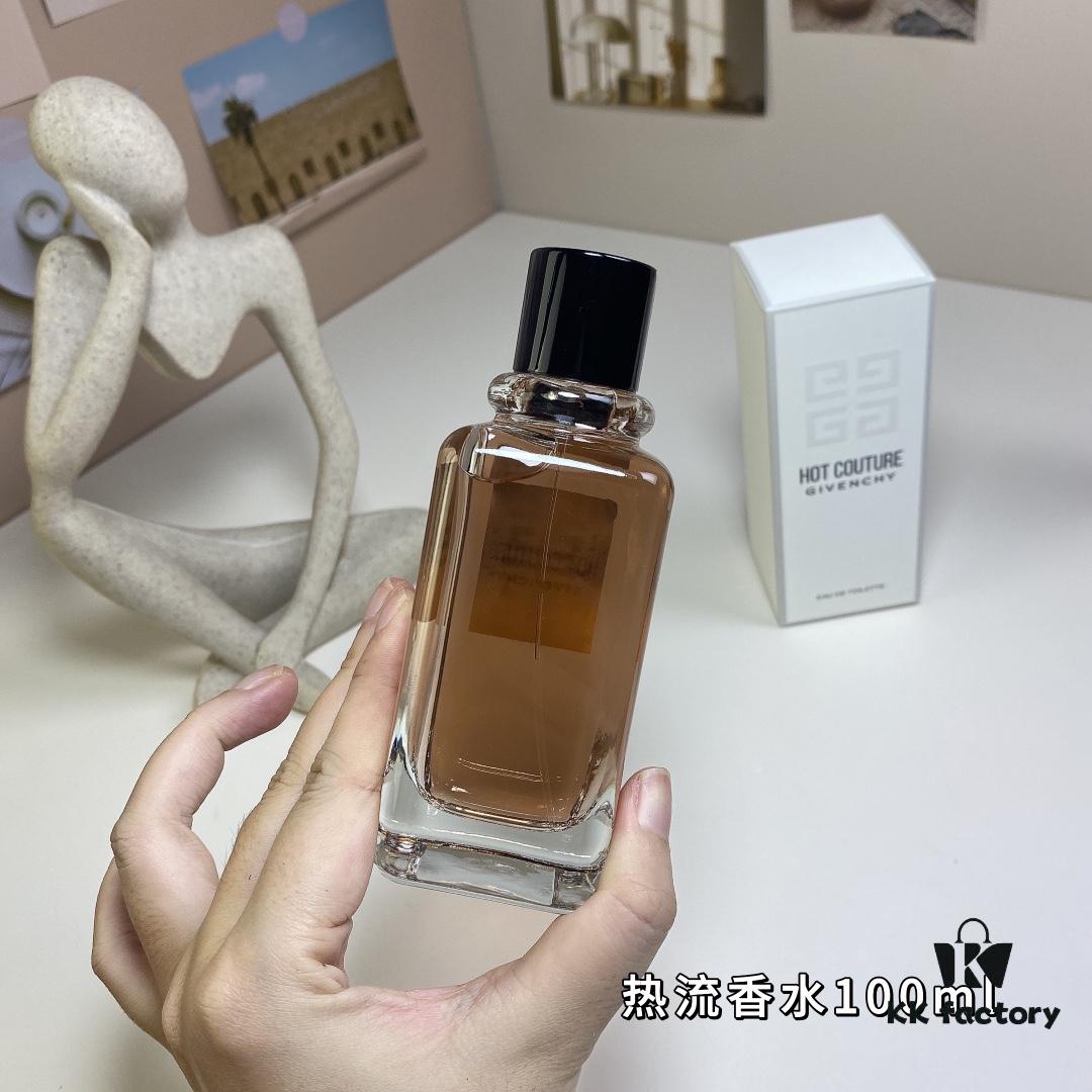 Givenchy: Hot Couture Fragrance 428744# (2024) 100ml