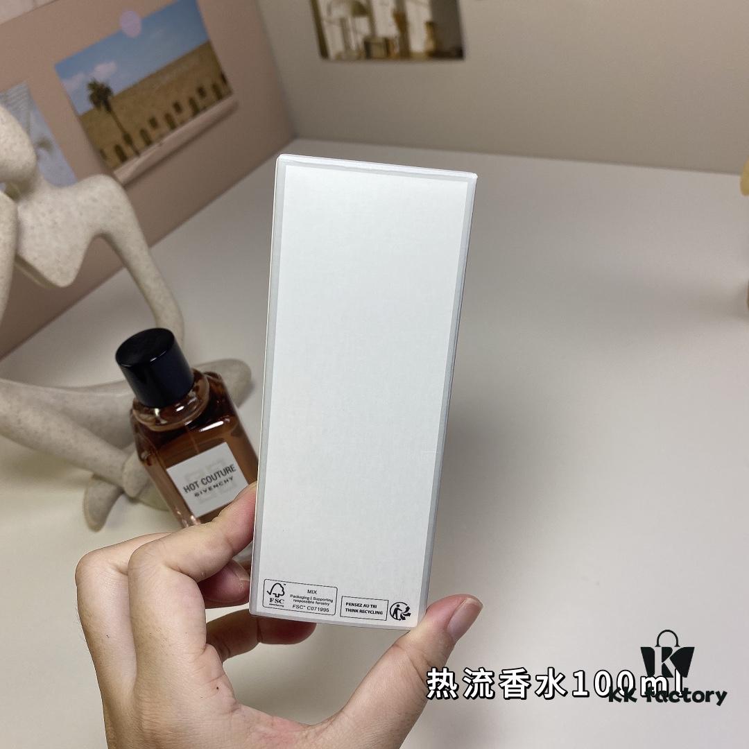 Givenchy: Hot Couture Fragrance 428744# (2024) 100ml