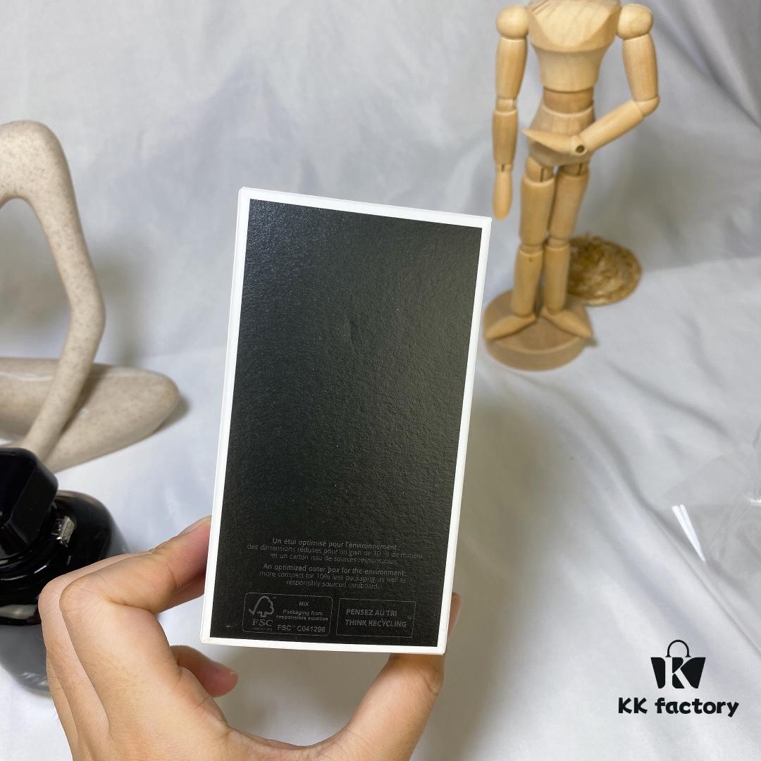 GIVENCHY L'Interdit Intense Eau de Parfum, 80ml