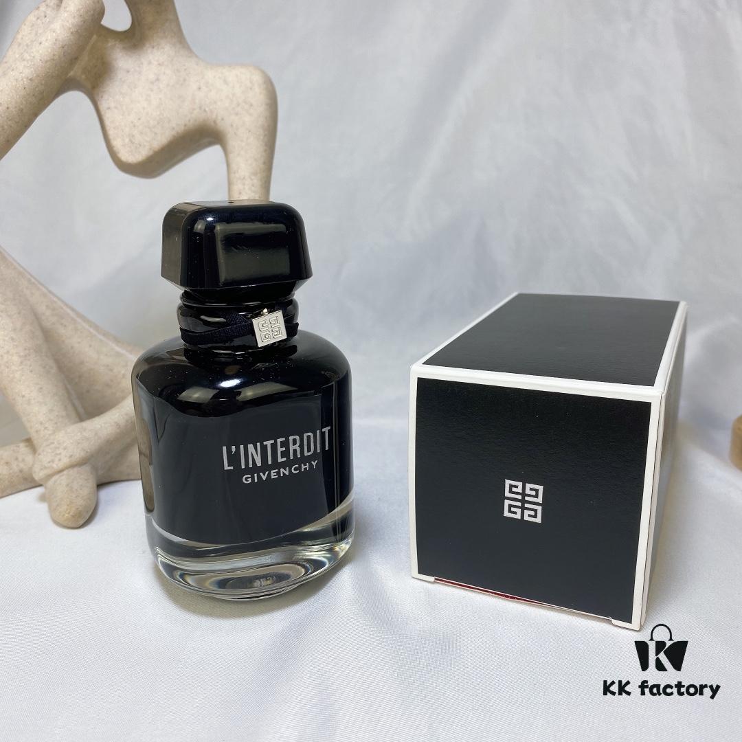 GIVENCHY L'Interdit Intense Eau de Parfum, 80ml