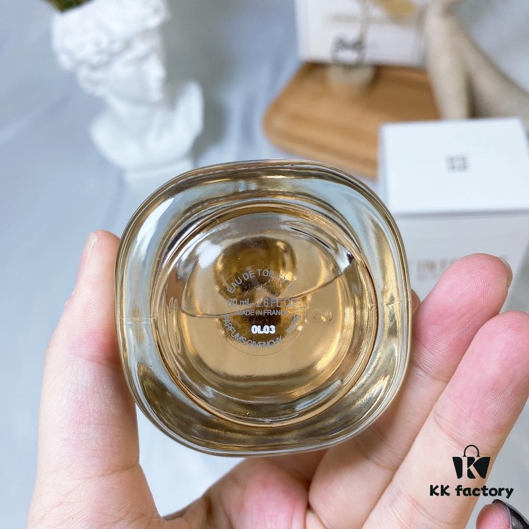 GIVENCHY L'INTERDIT Forbidden Essence Women's Perfume 80ml