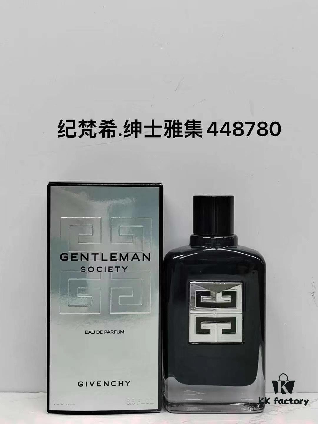 Givenchy Gentleman Only 100ml Men's Perfume