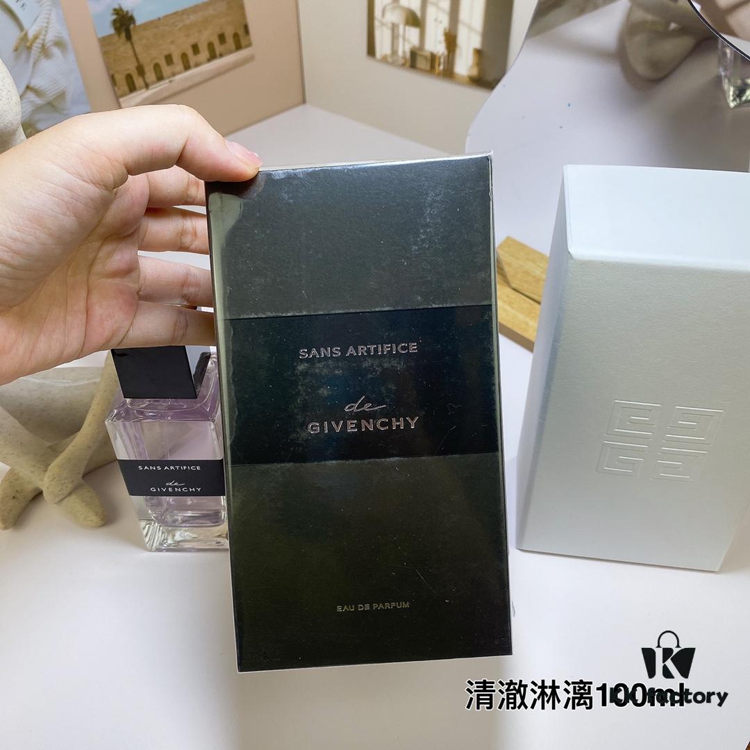 Givenchy Noble Artisan Perfume 100ml