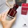 Givenchy Givenchy 2021 New Red Irresistible Eau de Parfum Rouge Intense 80ml