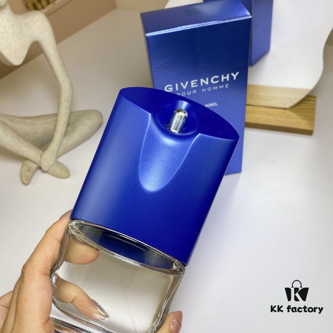 Givenchy Pour Homme Blue Label (Blue Jeans) 100ml