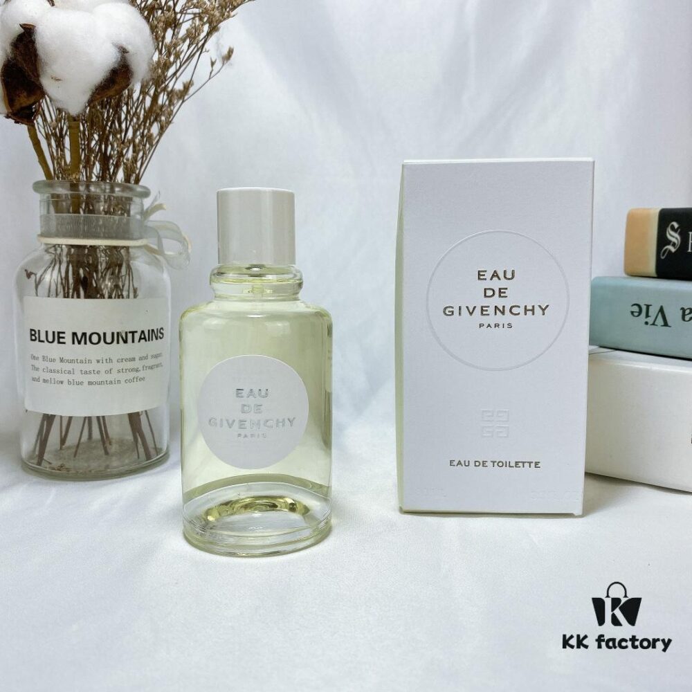 Givenchy L'Eau Cologne Perfume 100ml