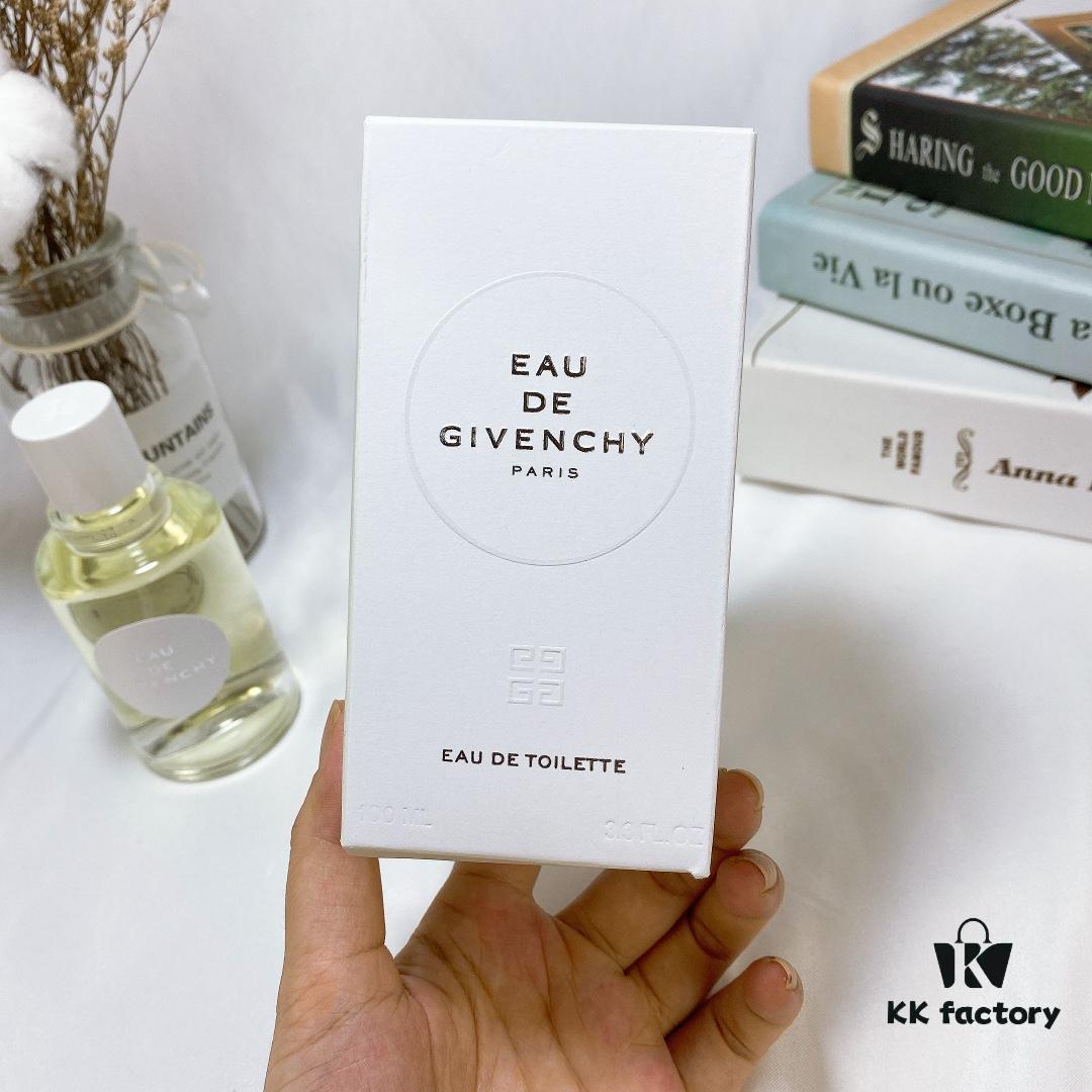 Givenchy L'Eau Cologne Perfume 100ml