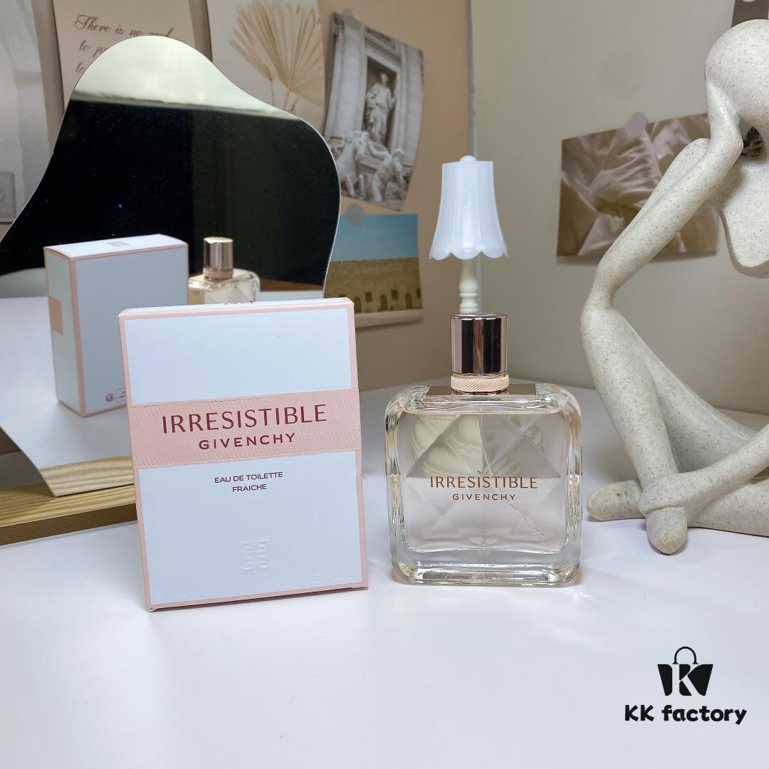 Givenchy L'Interdit Eau de Toilette 80ml