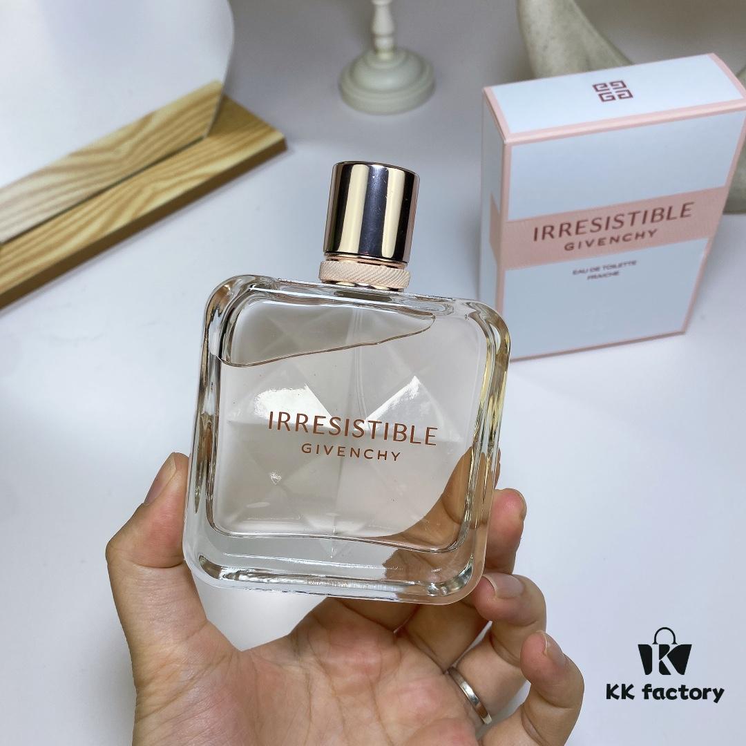 Givenchy L'Interdit Eau de Toilette 80ml