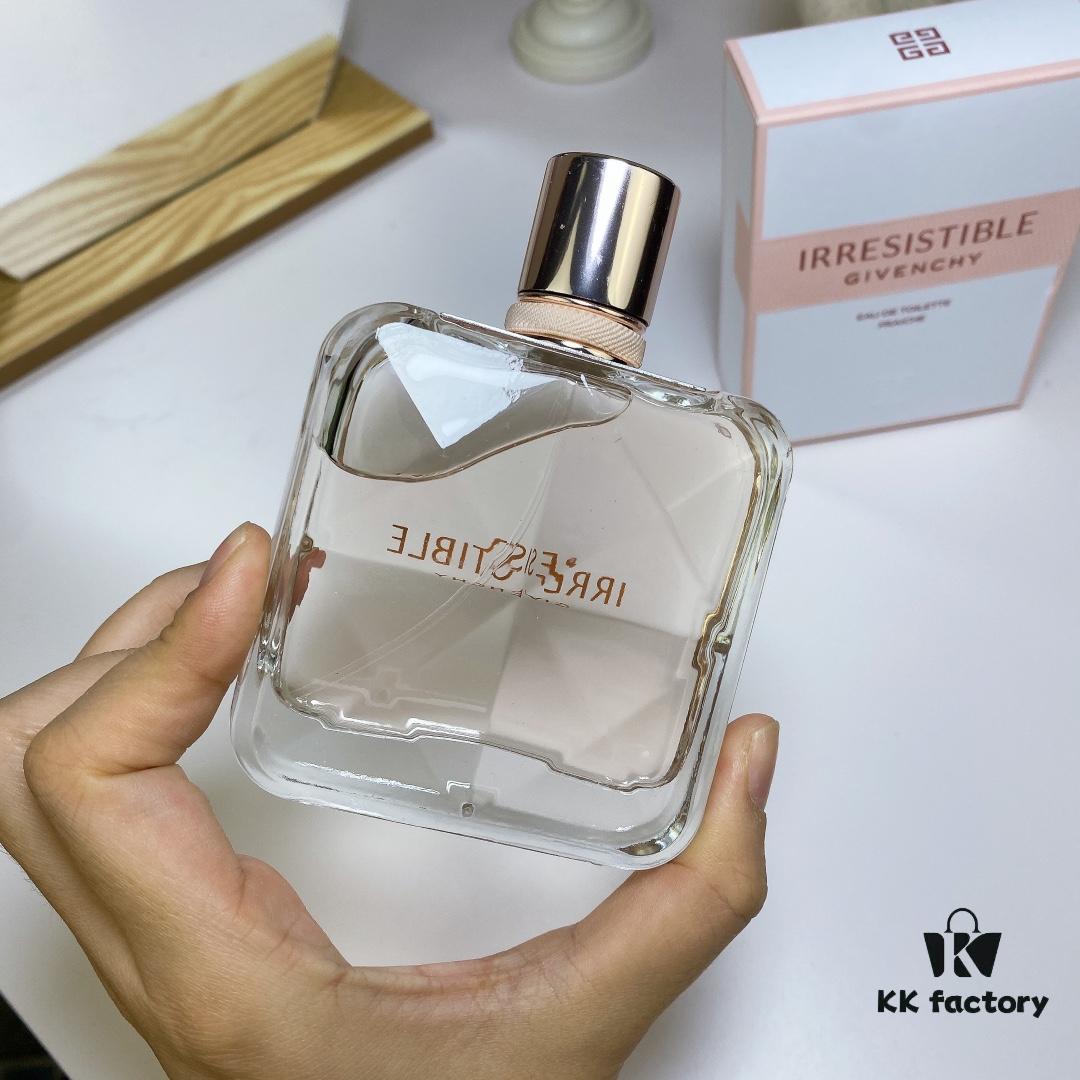 Givenchy L'Interdit Eau de Toilette 80ml