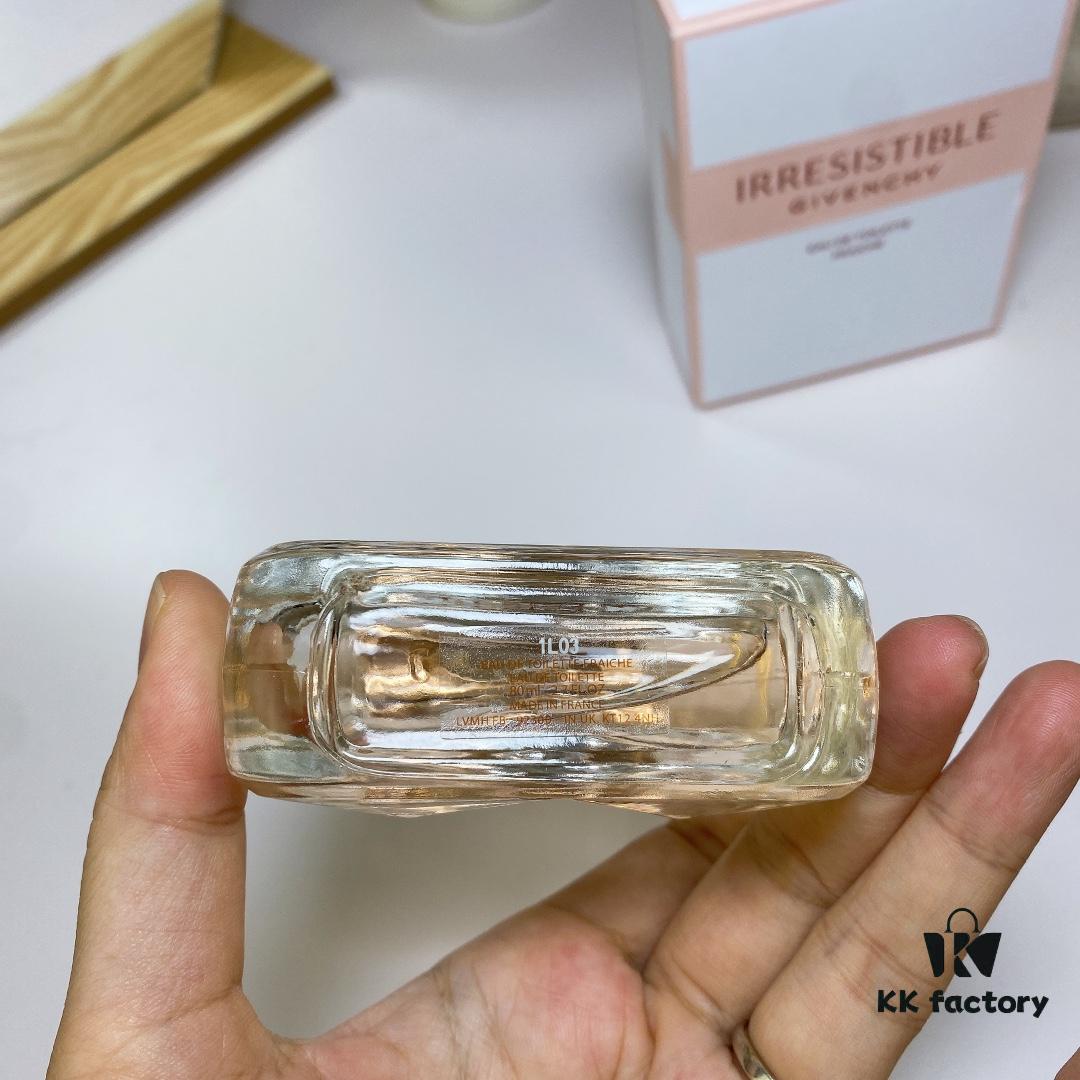 Givenchy L'Interdit Eau de Toilette 80ml