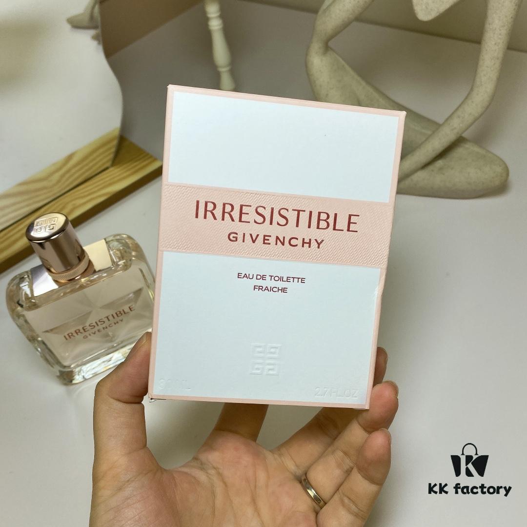 Givenchy L'Interdit Eau de Toilette 80ml