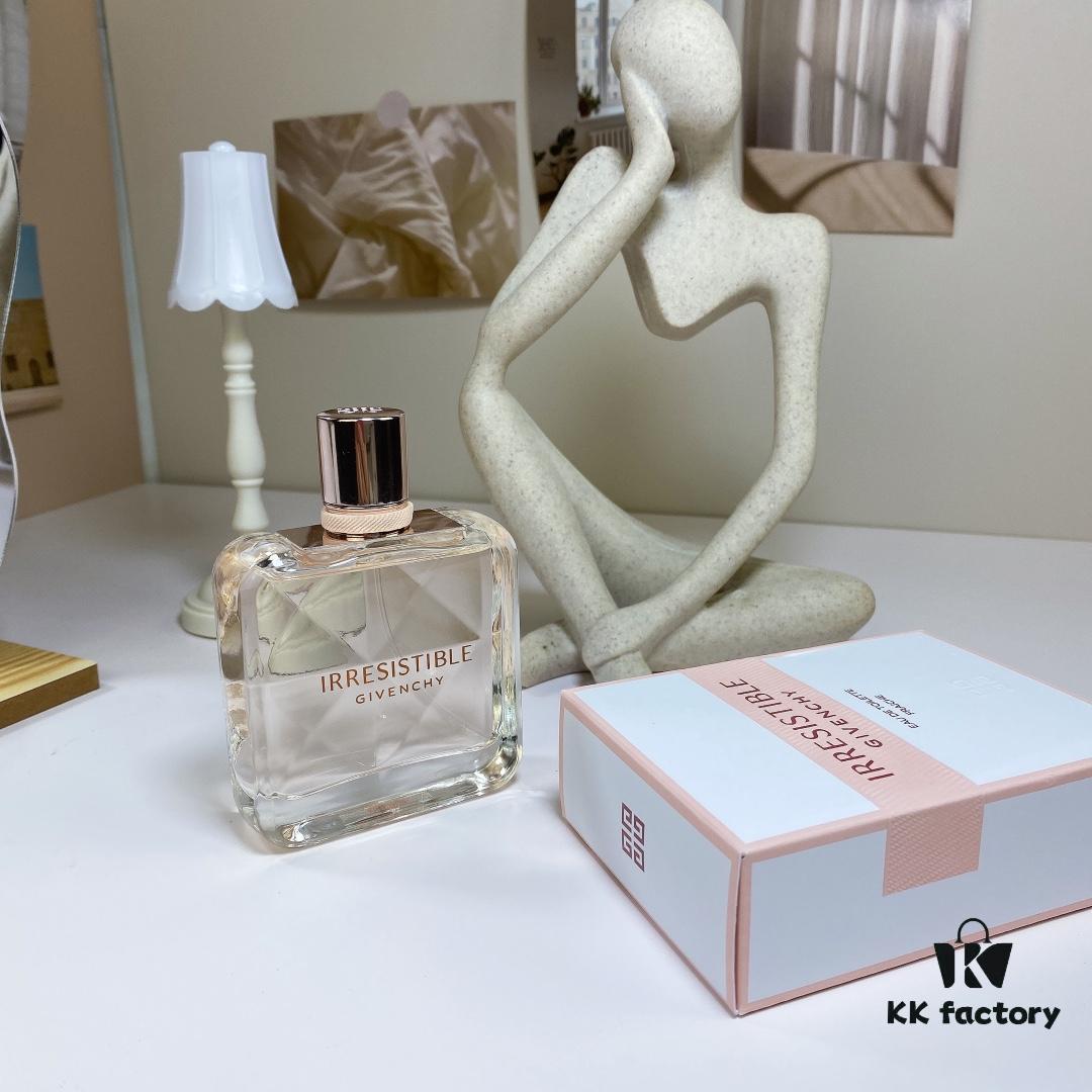 Givenchy L'Interdit Eau de Toilette 80ml