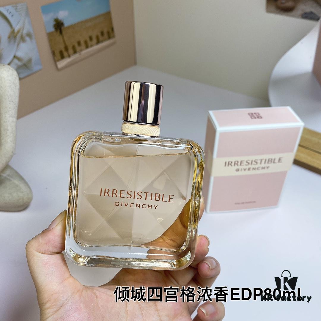 GIVENCHY Irresistible Givenchy Quadrille Women's Eau de Toilette