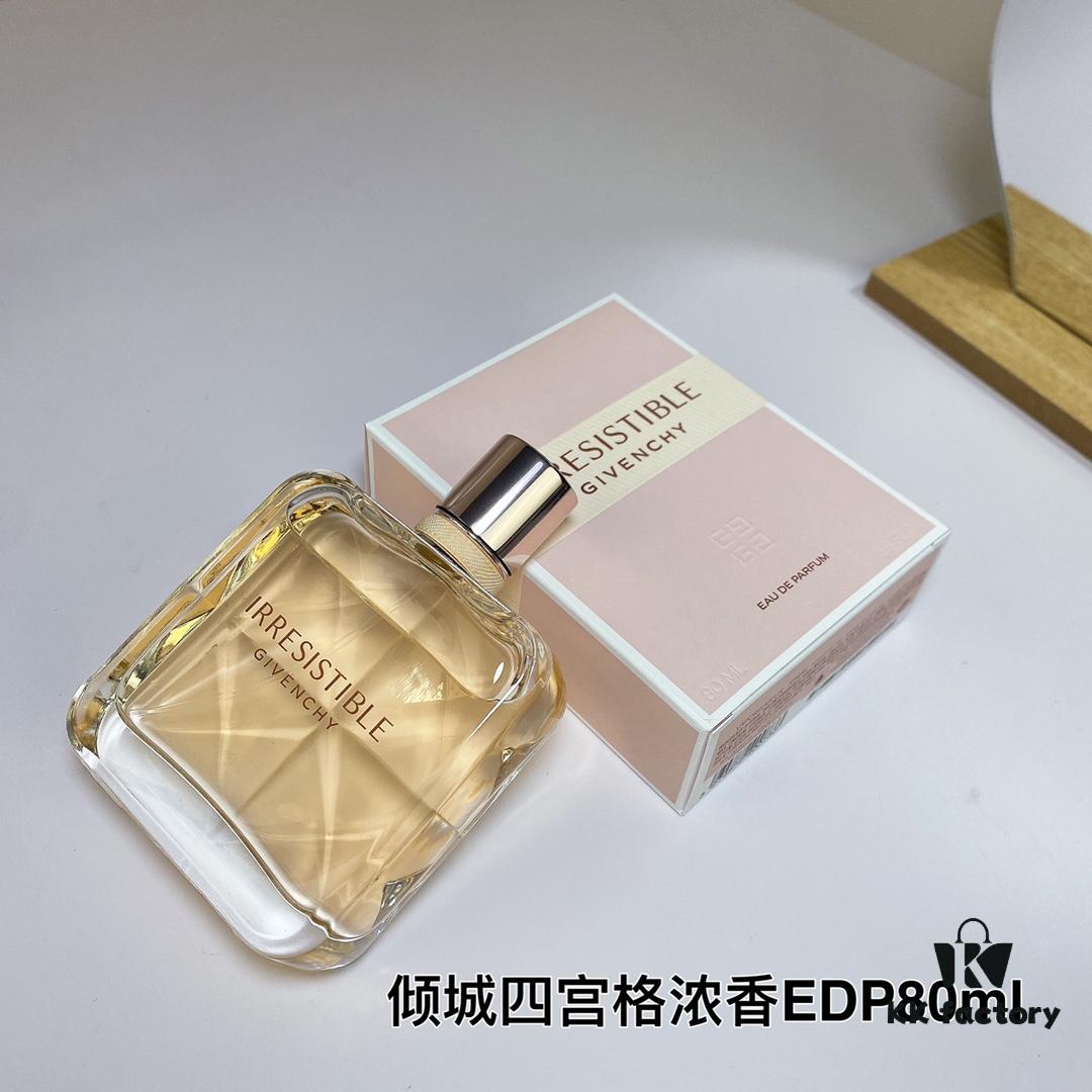 GIVENCHY Irresistible Givenchy Quadrille Women's Eau de Toilette