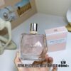 GIVENCHY IRRESISTIBLE Givenchy Pink Prisme Quadrilore Eau de Toilette 80ml