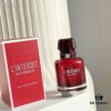 Givenchy Irresistible Rouge Edition Perfume 80ml