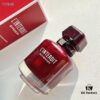 Givenchy Irresistible Rouge Edition Perfume 80ml