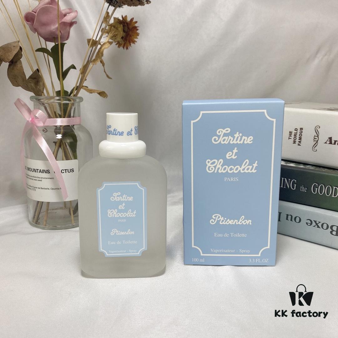 Givenchy Little Bear Blue Baby Eau de Toilette 100ml