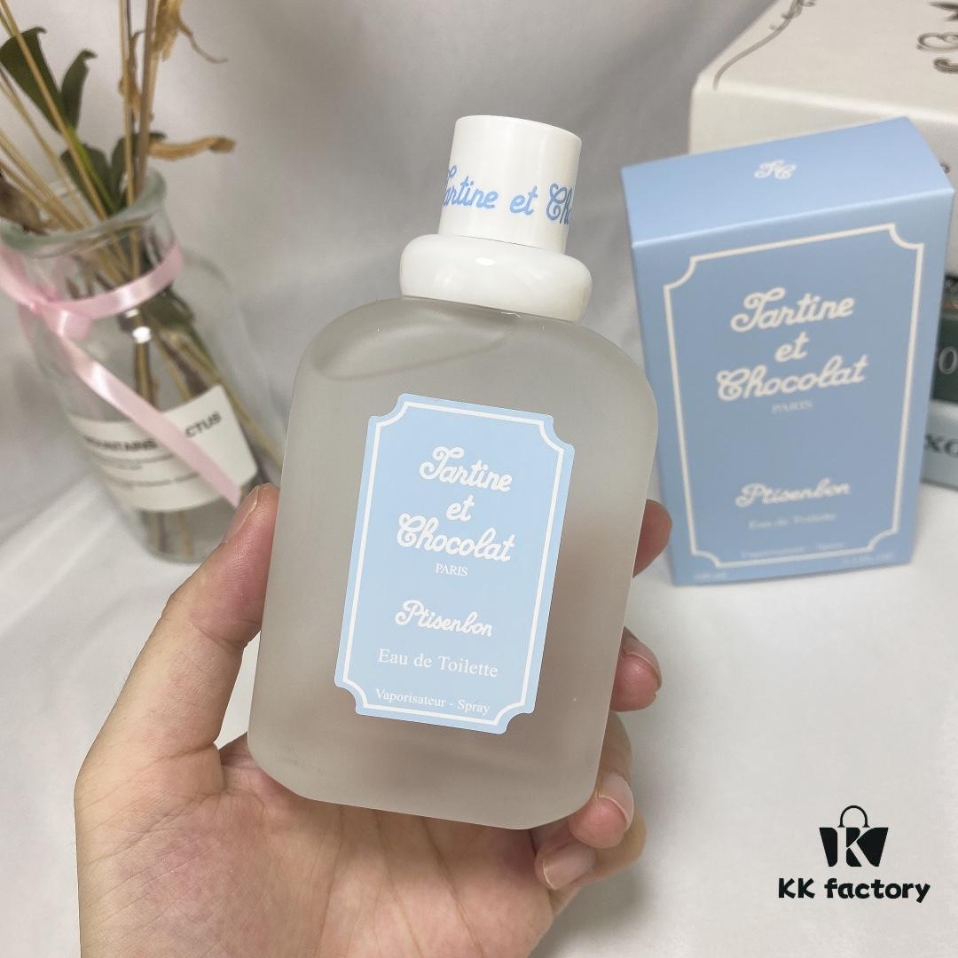 Givenchy Little Bear Blue Baby Eau de Toilette 100ml