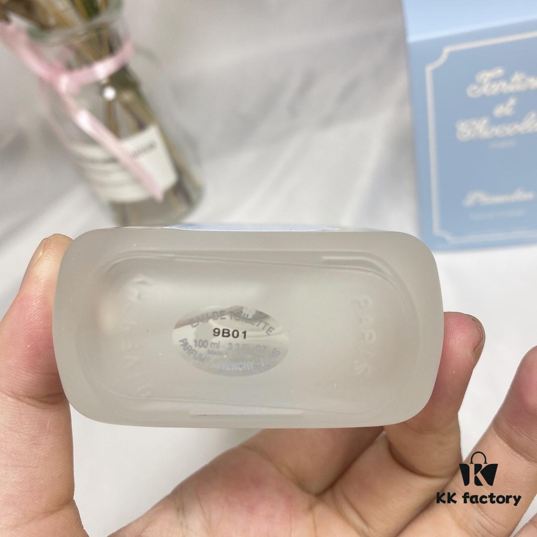 Givenchy Little Bear Blue Baby Eau de Toilette 100ml