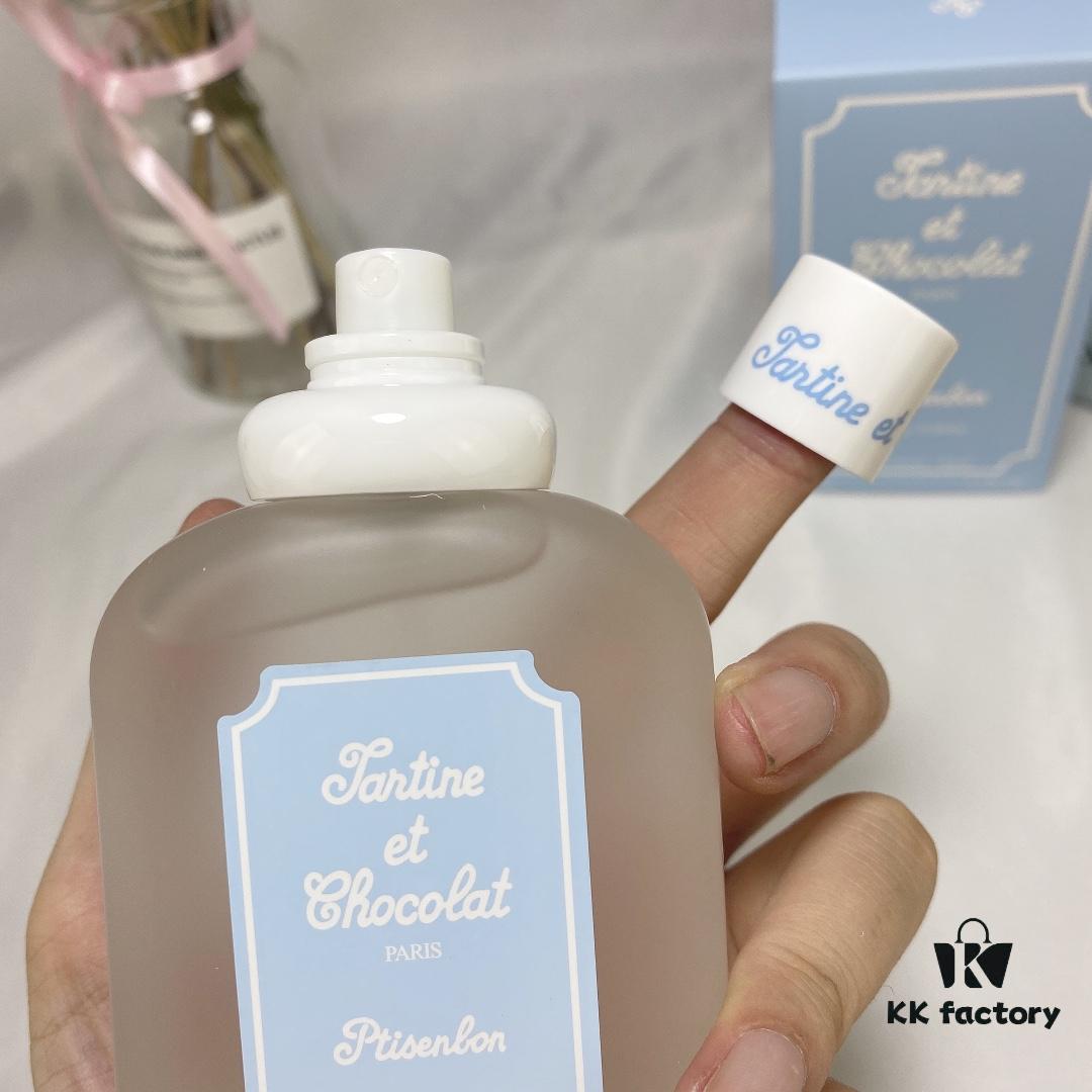 Givenchy Little Bear Blue Baby Eau de Toilette 100ml