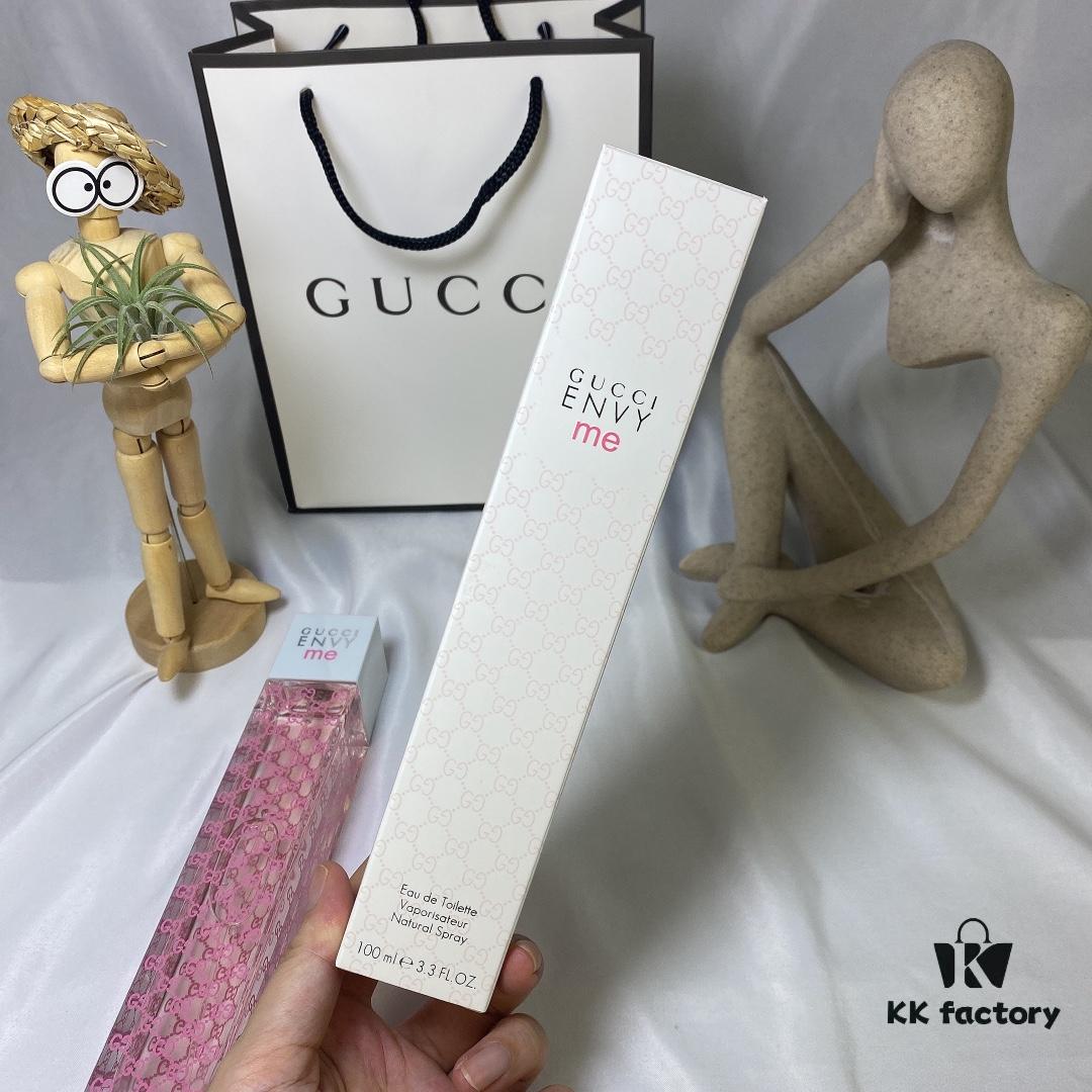 Gucci Envy Me Pink Women's Eau de Toilette 100ml