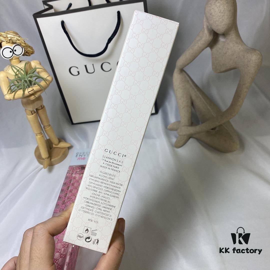 Gucci Envy Me Pink Women's Eau de Toilette 100ml