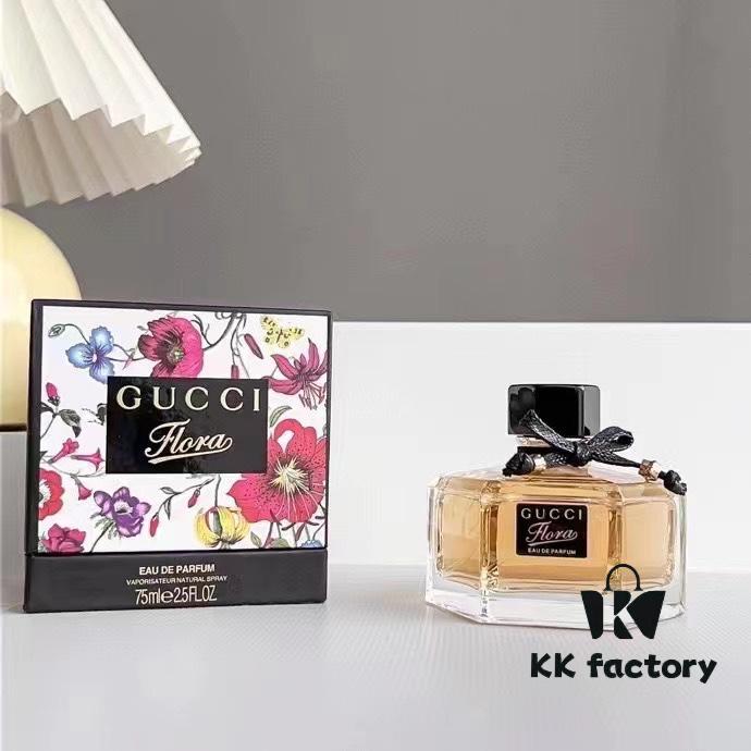 Gucci Flora Dance Eau de Parfum Intense